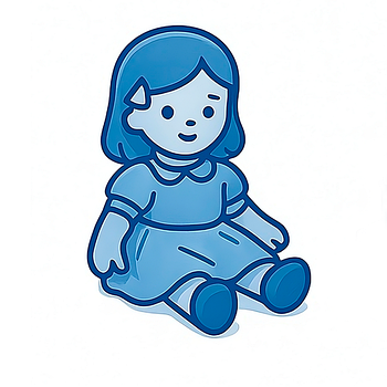 Ляльки, пупси та аксесуари