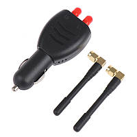 Пристрій захисту сигналу GPS / GLONASS L1 / L2 діапазону