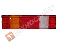 Скло ліхтаря заднього лівого Merсedes ACTROS I / II - AXOR II ( ÇERAY Турція)