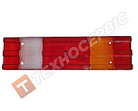 Скло ліхтаря заднього правого MERCEDES ACTROS I / II - AXOR II ( ÇERAY Турція)