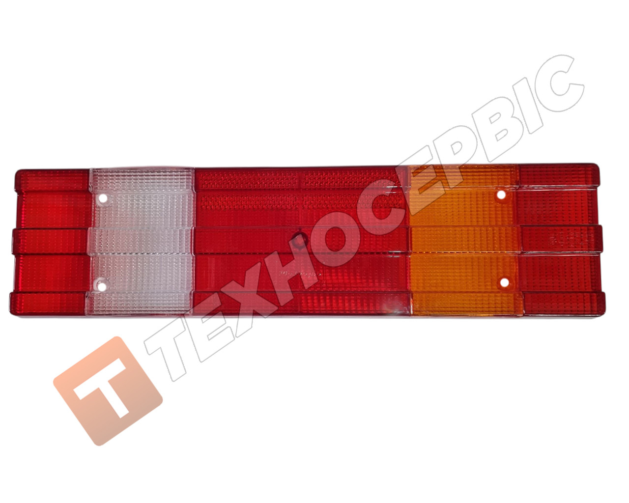 Скло ліхтаря заднього правого MERCEDES ACTROS I / II - AXOR II ( ÇERAY Турція), фото 1