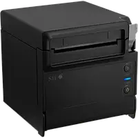 Принтер чеків Seiko RP-F10 (USB, Ethernet)