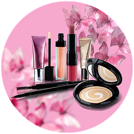 Декоративна косметика