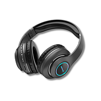 Bluetooth стерео гарнітури