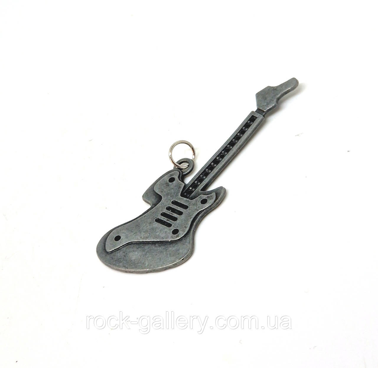 Кулон "гітара", фото 1