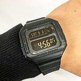 Оригінальні чоловічі годинники SKMEI 2022BKBK, Годинники для туризму спортивні армійські UO-74, фото 7