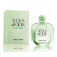 Acqua di Gioia Armani Аква ді Джоя Армані туалетна 100 мл. Оригінал Франція