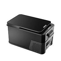 Автохолодильник-морозильник ORIX CB-20S 21л компресорний (портативний) 12В, 24В, 220В