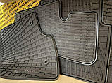 Килимки гумові Mazda 3 bn bm 2013-, BRC6V0351A, фото 5