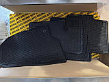 Килимки гумові Mazda 3 bn bm 2013-, BRC6V0351A, фото 4