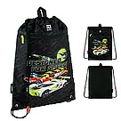 Шкільний набір Kite Hot Wheels SET_HW24-501S, фото 10