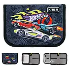 Шкільний набір Kite Hot Wheels SET_HW24-501S, фото 9