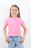 Футболка  для дівчаток, фото 6