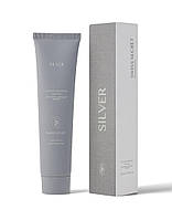SWISS SECRET крем для рук Silver, 40 мл