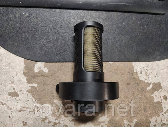 Мікрофон Fifine AmpliGame A8 Black No 25300506/1