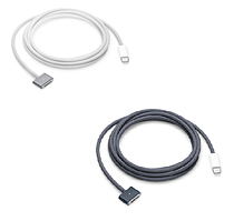 Кабель Type-C - MagSafe 3 140W оригінал бу