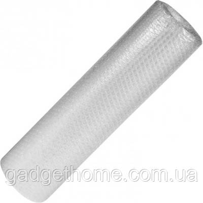 ТОП! Повітряно-бульбашкова плівка Grey Pack марки МПО Д-40-4/10-1000-50 ПВТ 1х100 м (VPP100100) - (gHome), фото 1
