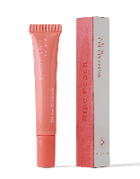 SWISS SECRET  Олійка-тінт для губ Ripe Peach, 10мл