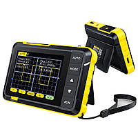 Осцилографія, простий генератор випробувальних телевізійних сигналів зі щупом, Генератор сигналів звукової частоти, HND