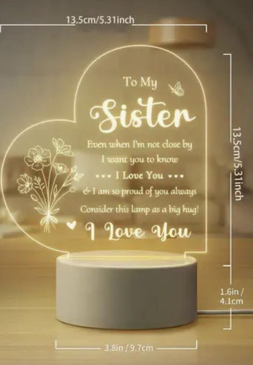 3D Творча Візуалізація Лампи, фото 1