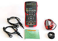 Програмний генератор сигналів звукової частоти, Електричний осцилограф, Генератори довільних сигналів, HND