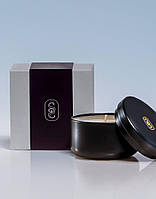 SWISS SECRET Аромасвічка для масажу Secret Aroma, 50г