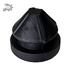 Подушка кріплення накладки двигуна Ап Фольксваген 07C133588 07C133588P 07C133588H