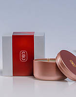 SWISS SECRET  Аромасвічка для масажу Secret Filling, 50г