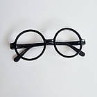 Набір паличка та окуляри Гаррі Поттера, фото 3