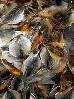 Сушена риба Луна рибні снеки 1 кг