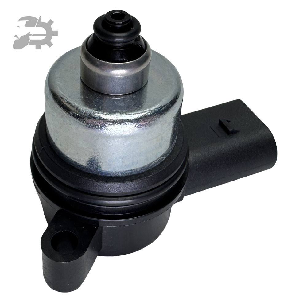 Клапан соленоїд скидання тиску компресора пневмопідвіски 7 F03 Bmw 37206784137 37206864215 37206794465, фото 1