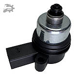 Клапан соленоїд скидання тиску компресора пневмопідвіски 7 F03 Bmw 37206784137 37206864215 37206794465, фото 2