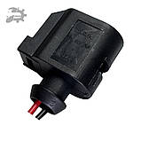 Фішка датчика abs обертів колеса A1 Audi 6E0973702 8T0973702, фото 2