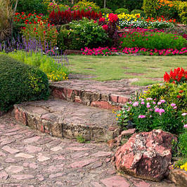 Для саду і дому