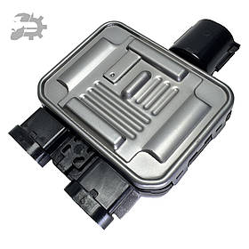 Блок керування вентилятором охолодження S60 Volvo 940004107 940004101 940004106