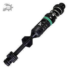 Клапан направляюча корпусу масляного фільтра Q2 Audi 1.8 2.0 06L115678Q 06K115441B 06K115678A