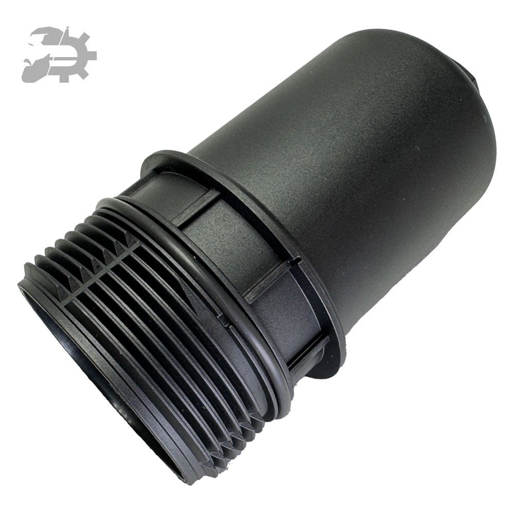 Кришка масляного фільтра Q2 Audi 1.8-2.0 06L115401J 06L115401L 06L115408