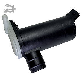 Моторчик бачка омивача скла Focus 1 Ford 1652613 7003178 93BB17K624BA