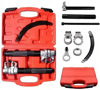 Знімач пружин McPHERSON механічний посилений 28-280mm KD12520