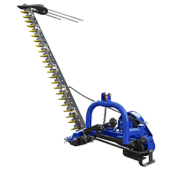 Косарка сегментно-пальцева КСН-1,8 з ЗРП ( Сінокосарка )