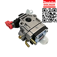 Карбюратор Makita EM2500U на бензотримера Макита ЕМ 2500 DA00000115
