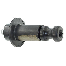 Шнек для заглибного насоса 0.5 кВт (L=149мм, ліве різьблення)