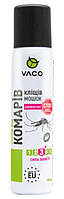 VACO аерозоль 100мл від комарів, кліщів та мошок