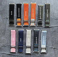 Ремінець Alpine Loop для Apple Watch 38/40/41 мм надійність і витривалість