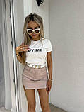 Спідниця-шорти, фото 3