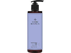 Гель для душу 400 мл Парфумований Pastel Essence Azure Dew ТМ FIORE BIANCA