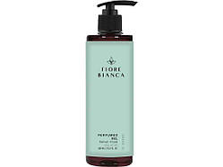 Гель для душу 400 мл Парфумований Pastel Essence Velvet ritual ТМ FIORE BIANCA