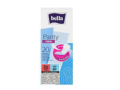 Прокладки щоденні 20шт Panty New ТМ BELLA
