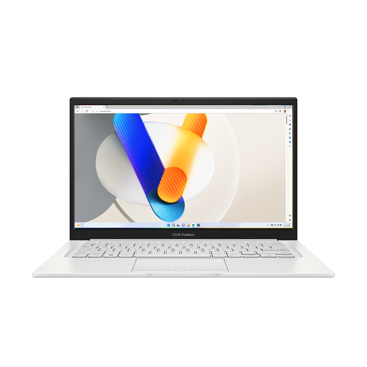 Ноутбук Asus VivoBook F1404VAP (F1404VAP-QB51-PK), фото 1