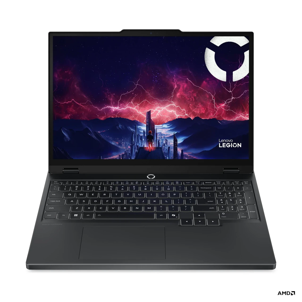 Ноутбук Lenovo Legion 5 15AHP10 (83M00001US), фото 1